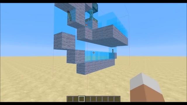 Minecraft Spotlight: SCHEMATICA - In-Game Schematics (1.6.4) -= Mod Showcase & Tutorial =- смотреть онлайн