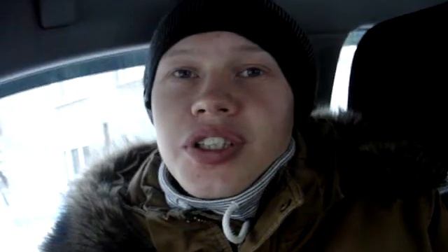 Вылечил заикание, Хмельницкий Кирилл 17 лет г Тара смотреть онлайн