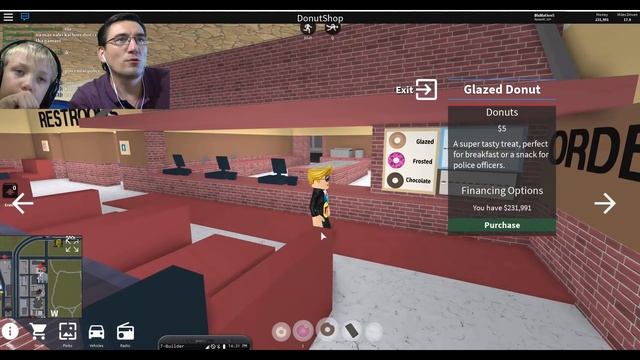 ВЗЯЛИ САМУЮ КРУТУЮ ТАЧКУ + ВСЕ КОДЫ на ДЕНЬГИ в VEHICLE SIMULATOR ROBLOX - Играем в РОБЛОКС смотреть онлайн