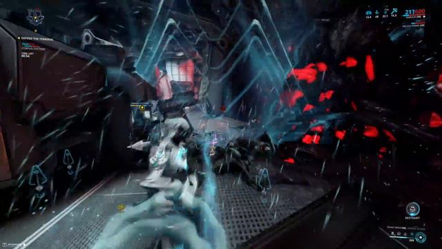 Warframe - Update 27.1 Overview - Kuva Lich Changes, New Augments & More смотреть онлайн