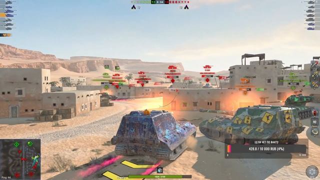 Tanks Blitz , фарм серы на стриме смотреть онлайн