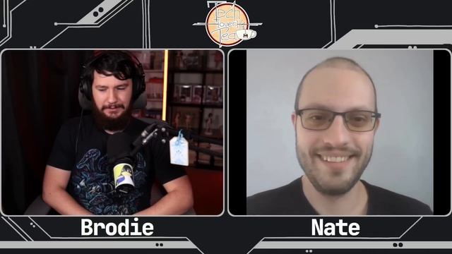 #192 KDE Plasma Lead Propagandist | Nate Graham смотреть онлайн