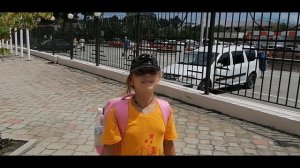 Анапа детский лагерь Жемчужина России