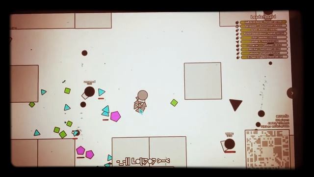 2 beta testers in arras.io смотреть онлайн