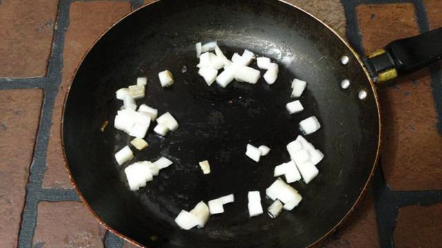 Готовим дома