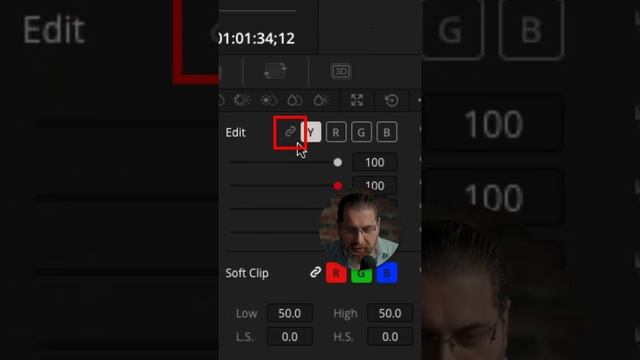 The Most Accurate Way To White Balance in DaVinci Resolve смотреть онлайн