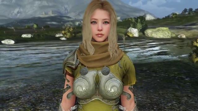 Lineage 3 official trailer смотреть онлайн