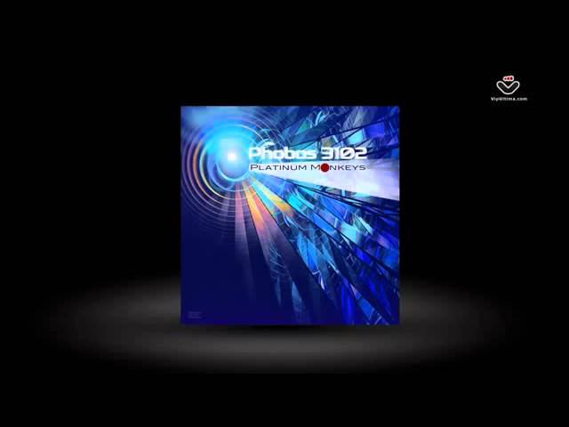 Platinum Monkeys - Phobos 3102 -- Natonal Sound смотреть онлайн