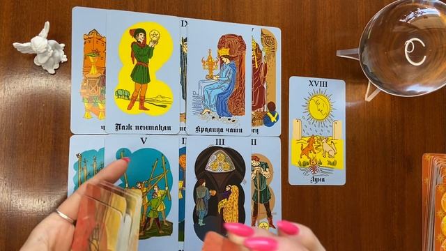? Започнал/а си / Започваш НЕЩО НОВО? ТОВА Е, КОЕТО ТРЯБВА ДА ЗНАШ ТОЧНО СЕГА! ??⚡️| Timeless ✨ смотреть онлайн