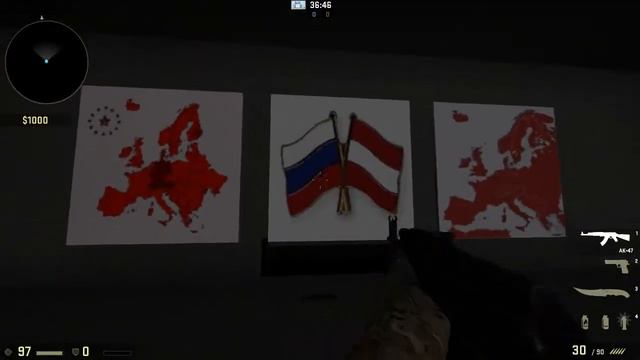 CS:GO Jailbreak - Geheimnisse/Secrets extra für dich Marco смотреть онлайн