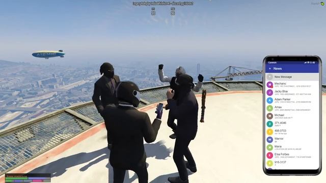 Chill Birthday Stream | Shenoy Froster | Cali Cartel | GTA 5 Legacy RP India | !join смотреть онлайн