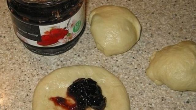 Кухня Мамашки