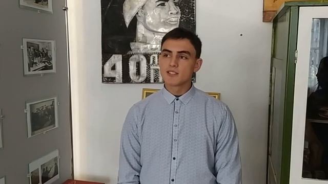 Стихотворение Родина. М.Ю.Лермонтов. #родина смотреть онлайн