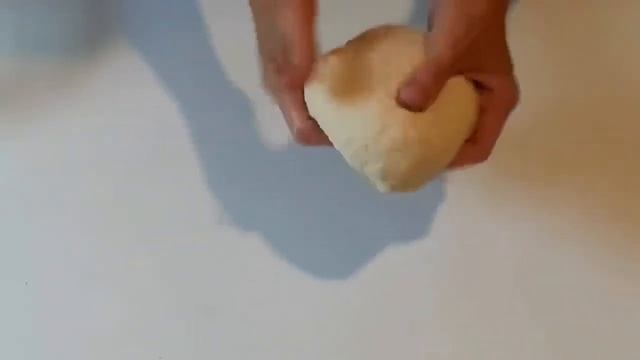 Пышное тесто на дрожжах и воде|Тесто для беляшей и пирожков. смотреть онлайн