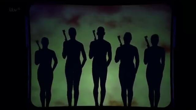 (Napisy)Brytyjski Mam Talent 7 - Attraction смотреть онлайн