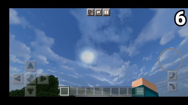 Top 10 Realistic NO LAG Shaders For MCPE (1.16+) - Minecraft Pocket Edition смотреть онлайн