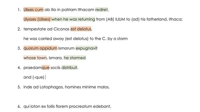 Lotos eaters смотреть онлайн