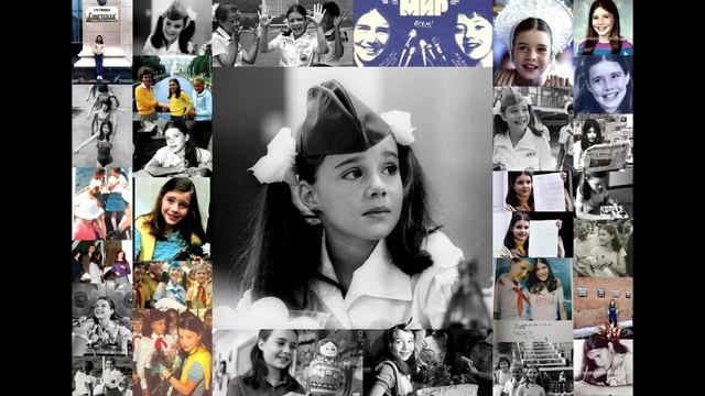 Саманта Смит (Samantha Smit)