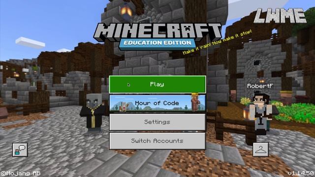 How to Install Shaders 2021 - MINECRAFT EDUCATION смотреть онлайн