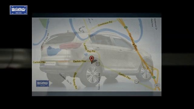 Kia Sportage Vs. Ford Escape| Mechanicsburg Ford | McCafferty Ford Of Mechanicsburg смотреть онлайн