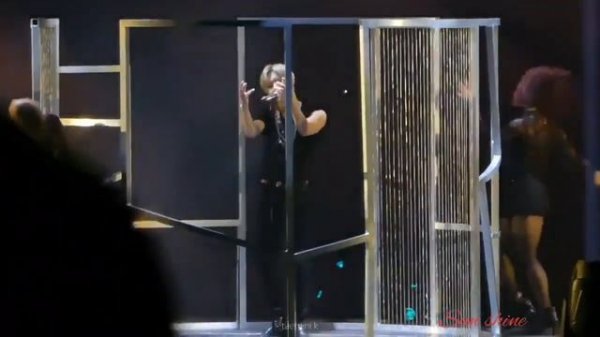 TAEMIN 'SLAVE' - TAEMIN JAPAN ARENA TOUR 2019