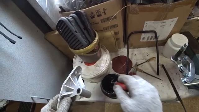 Новая трапеция стеклоочистителя Колпачки на гайки из нержавейки смотреть онлайн