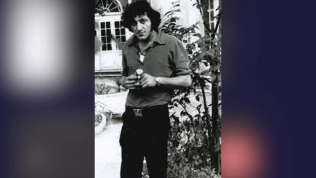 Mohteshem Sheki Toyunun Davamı - Arxiv Lent Yazısı — REMİSH Super Ifa - 1982