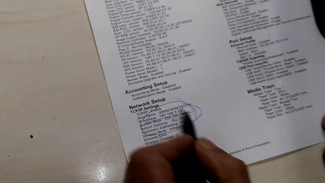 Xerox 3345 yazıcıdan PC ye netwok üzerinden tarama смотреть онлайн