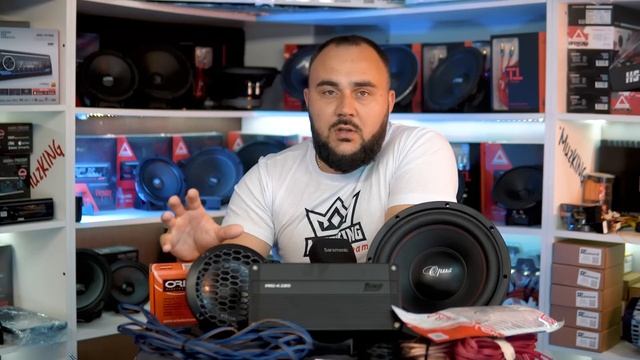 Как выбрать АУДИОСИСТЕМУ? Что чаще покупают? смотреть онлайн