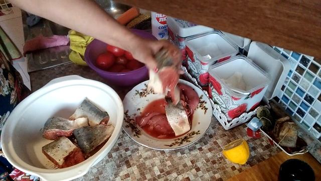 Магия Кулинарии