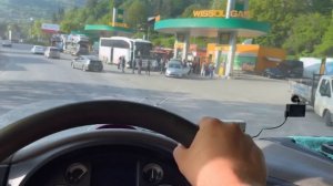 Дальнобой из Грузии в Турцию ?? ??