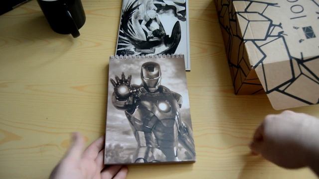 РАСПАКОВКА LOOTBOX МАРТ ГИК смотреть онлайн