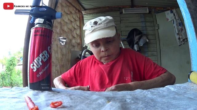 Монопод Своими руками для камеры,селфи палка для камеры. смотреть онлайн