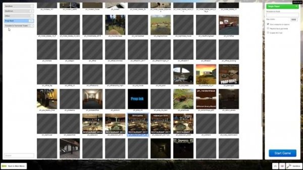 How To Change Your Player Model In Gmod 2020 (2024)