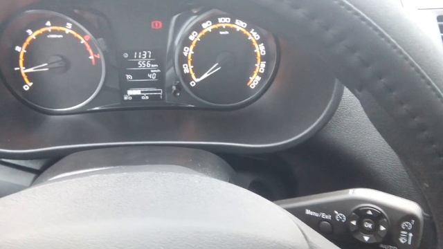 Гранта FL Стантарт Круиз контроль и огранечитель скорости, все просто!!! смотреть онлайн