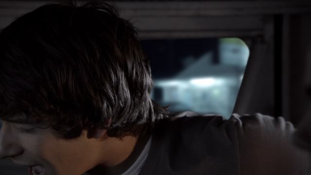 Оборотень / Волчонок / Teen Wolf – 1 сезон 3 серия смотреть онлайн