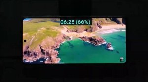 ?Тест батареи POCO X5 PRO ёмкостью 5000 mAh