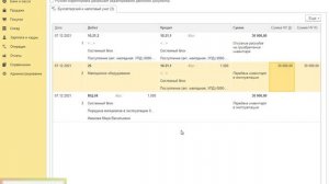 Учитываем малоценные основные средства в 1С:Бухгалтерия 8.3