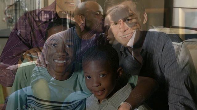 Six Feet Under - Yada Yada Yada (Hans DeKline) смотреть онлайн