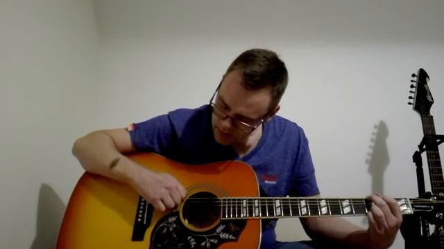 Be Like That by 3 Doors Down - Cover смотреть онлайн