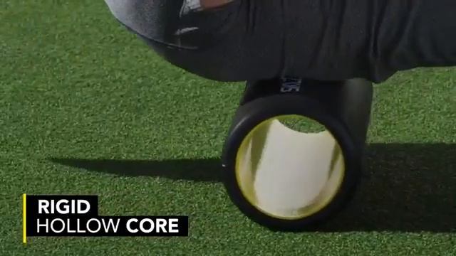 Гимнастический ролик для массажа SKLZ Barrel Roller смотреть онлайн