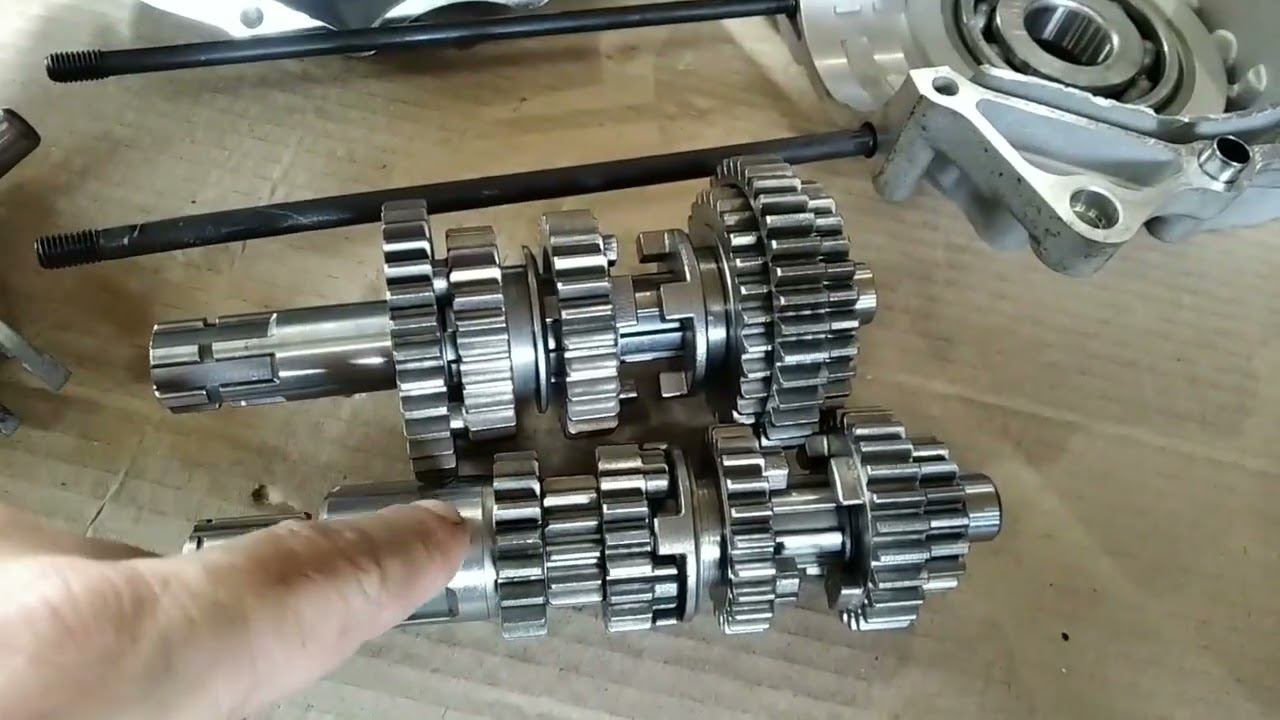 169fmm часть 1