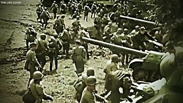La Batalla De Bautzen (1945) - La Última Victoria Alemana De La Segunda Guerra Mundial