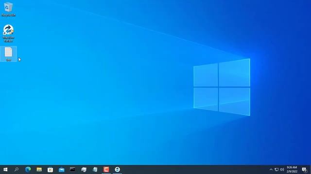 How To Create An Image Of Your Windows Os And Apps For A Reinstall смотреть онлайн