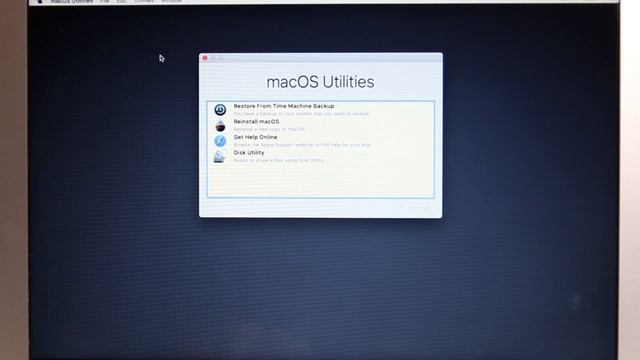 How to reset your Mac to factory settings смотреть онлайн