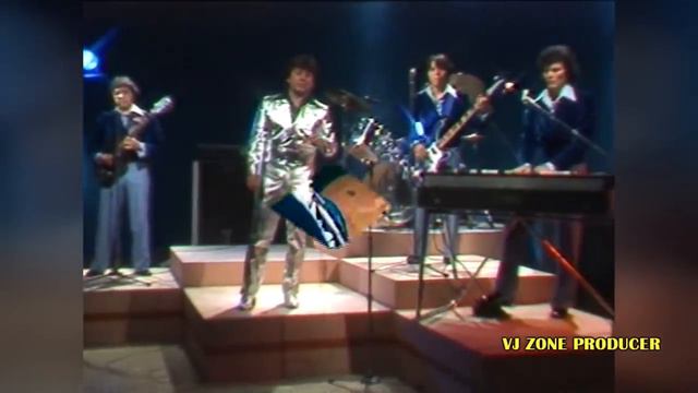 GERMAIN DE LA FUENTE - AMOR POR TI [1972] (HITS 70's) смотреть онлайн