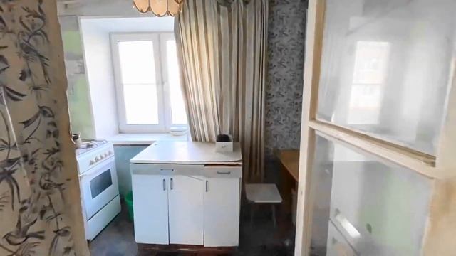 В продаже 2-к квартира в тихом месте смотреть онлайн