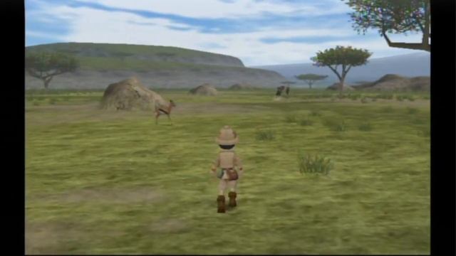 Animal Kingdom: Wildlife Expedition Review (Wii) смотреть онлайн