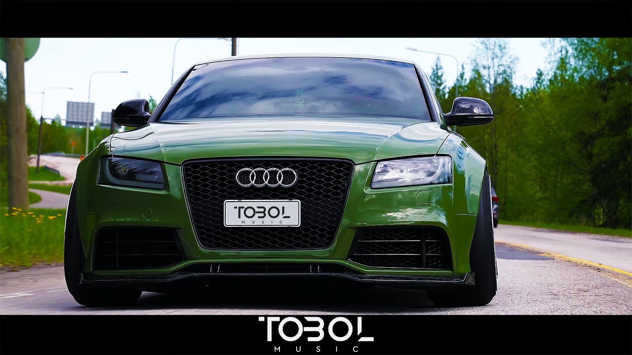 Don Tobol - Get Down (Original Mix)