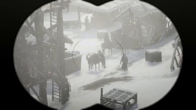 Red Dead Redemption 2 PC от первого лица | Часть 2 Олени и ОДрисколы смотреть онлайн